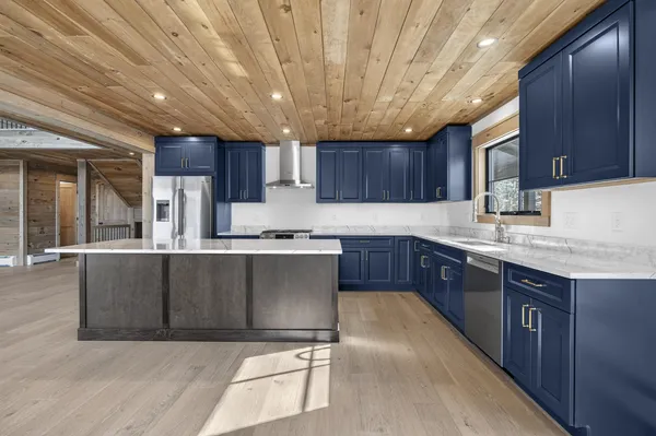 $1,299,000 | 209 Mountain Valley Road, Bethel, ME 04217