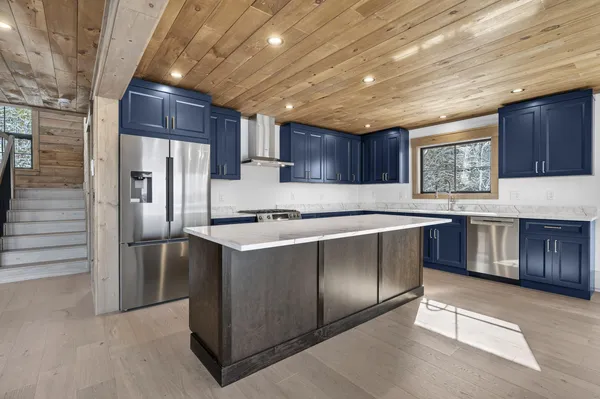 $1,299,000 | 209 Mountain Valley Road, Bethel, ME 04217