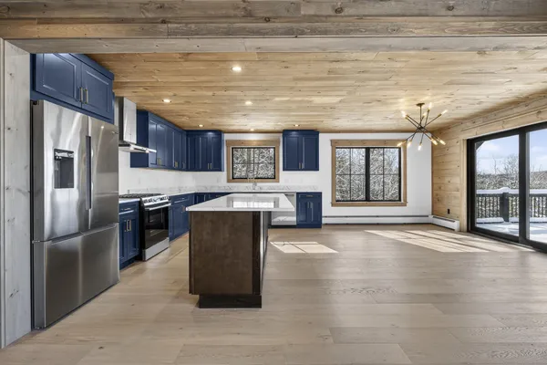 $1,299,000 | 209 Mountain Valley Road, Bethel, ME 04217