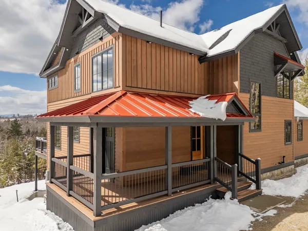 $1,299,000 | 209 Mountain Valley Road, Bethel, ME 04217