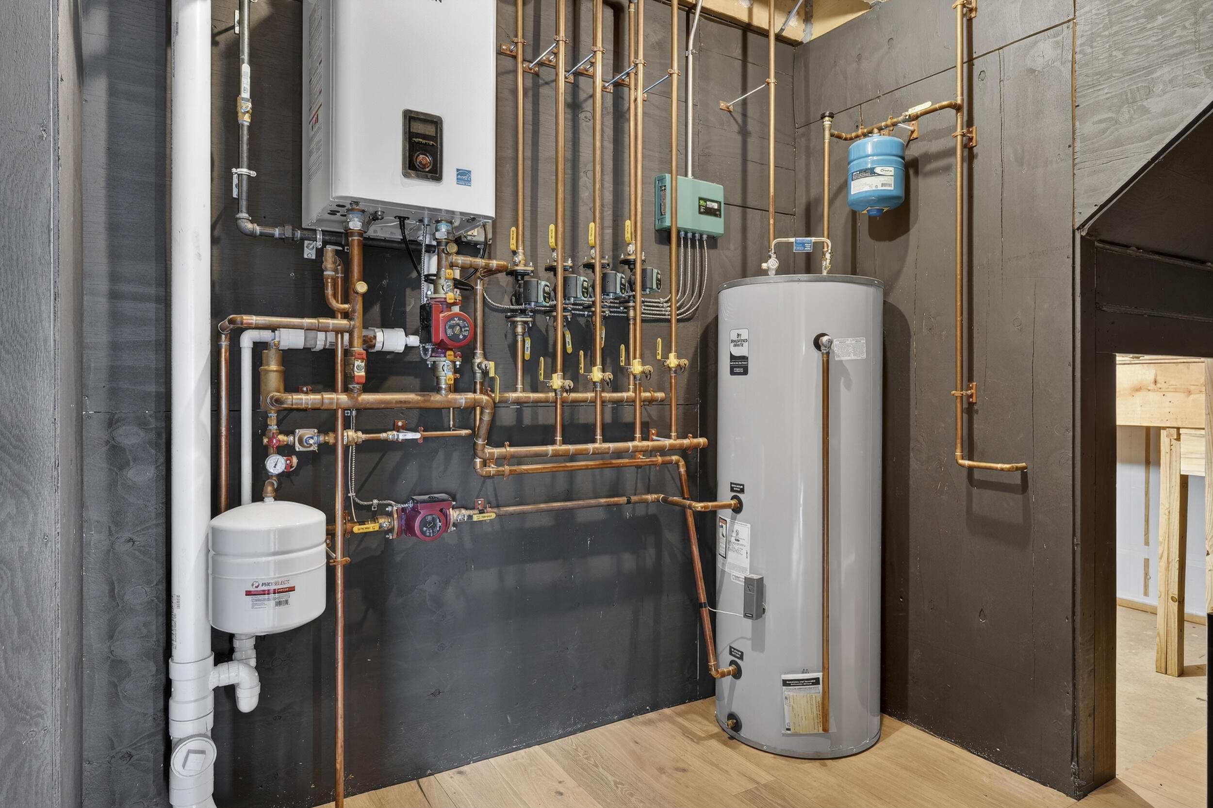 209 Mountain Valley Road Bethel, ME 04217 - Photo 94 of 112 63_209mountainvalley-54