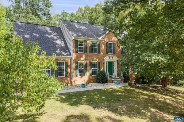 $599,900 | 419 Carter Lane, Louisa, VA 23093