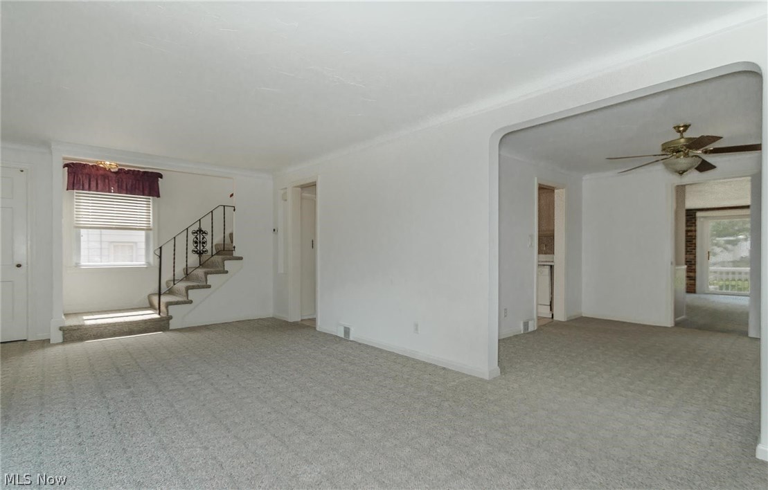 1328 Churchill Road Lyndhurst, OH 44124 - Photo 4 of 22