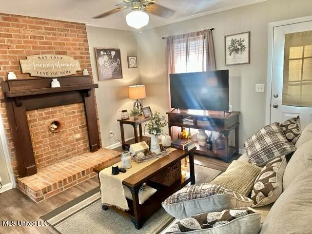 $105,000 | 807 East John C Stennis Drive, Louisville, MS 39339