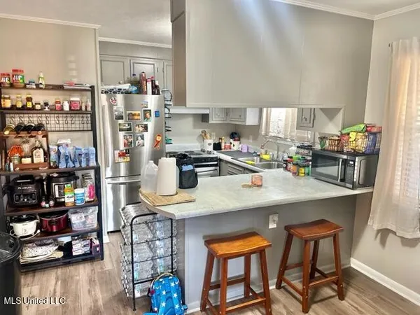 $105,000 | 807 East John C Stennis Drive, Louisville, MS 39339