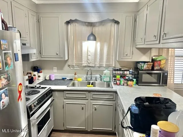 $105,000 | 807 East John C Stennis Drive, Louisville, MS 39339