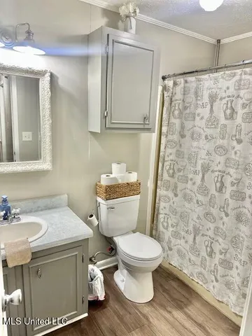 $105,000 | 807 East John C Stennis Drive, Louisville, MS 39339