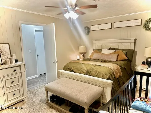 $105,000 | 807 East John C Stennis Drive, Louisville, MS 39339