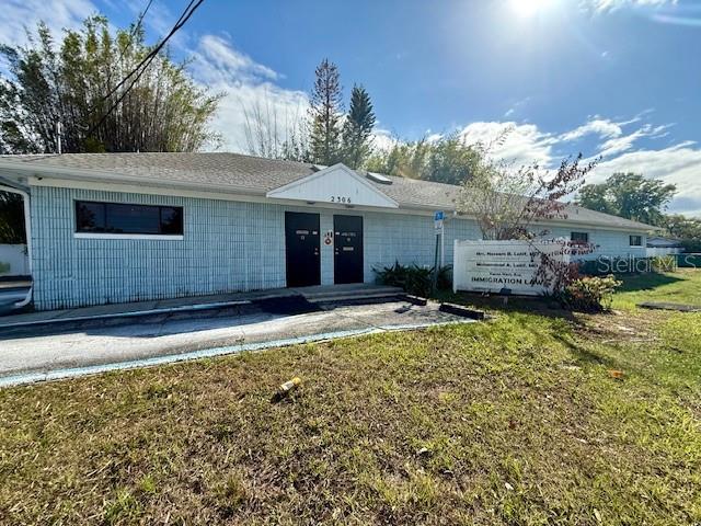 2306 Lee Road Winter Park, FL 32789 - Photo 2 of 7