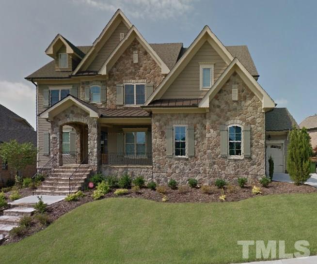 5022 Clyden Cove Raleigh, NC 27612 - Photo 1 of 24 Gallery Image 1