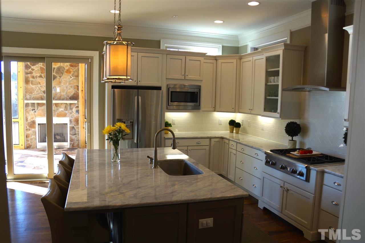 5022 Clyden Cove Raleigh, NC 27612 - Photo 3 of 24 Gallery Image 3