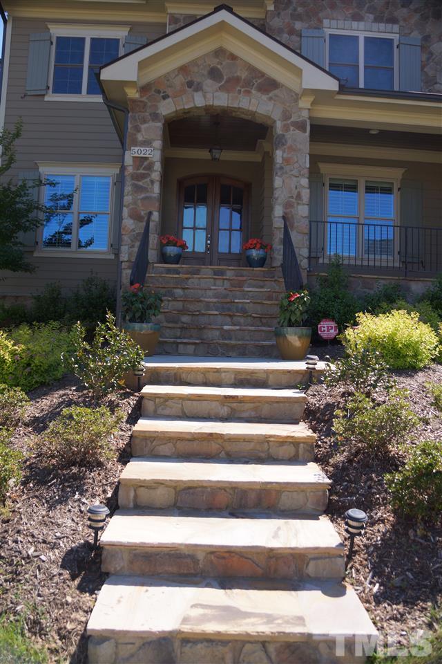 5022 Clyden Cove Raleigh, NC 27612 - Photo 21 of 24 Gallery Image 21