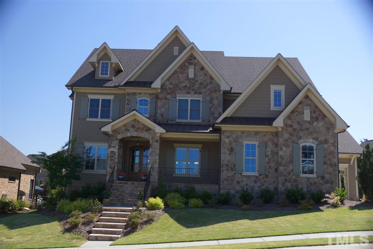 5022 Clyden Cove Raleigh, NC 27612 - Photo 23 of 24 Gallery Image 23