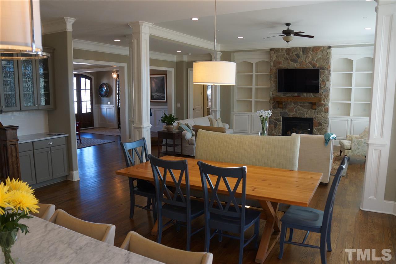 5022 Clyden Cove Raleigh, NC 27612 - Photo 4 of 24 Gallery Image 4
