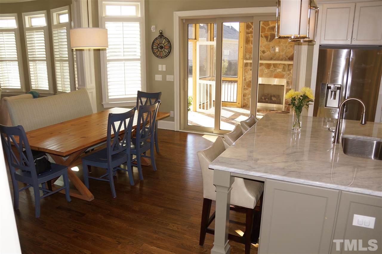 5022 Clyden Cove Raleigh, NC 27612 - Photo 6 of 24 Gallery Image 6