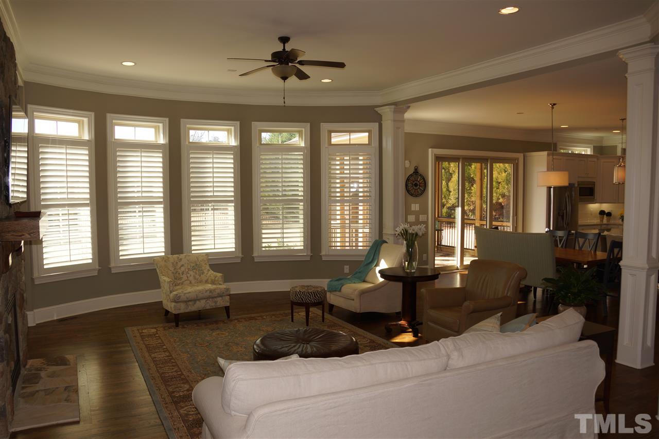 5022 Clyden Cove Raleigh, NC 27612 - Photo 7 of 24 Gallery Image 7