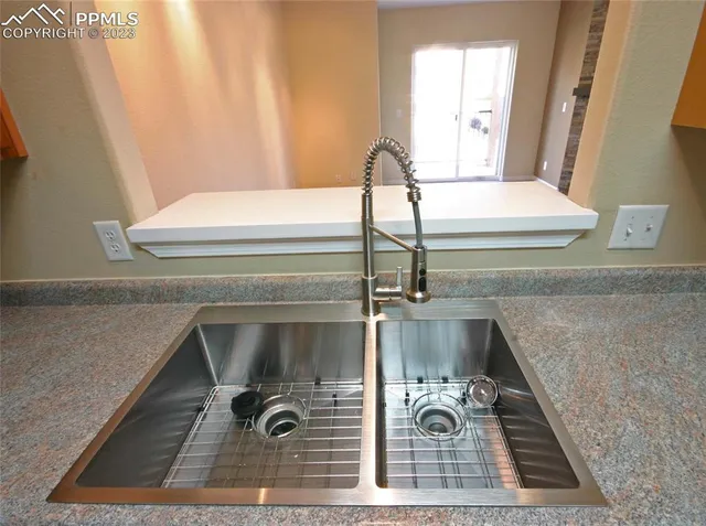 $318,500 | 4848 Kerry Lynn View, Unit 206, Colorado Springs, CO 80922