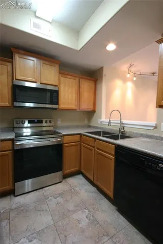 $318,500 | 4848 Kerry Lynn View, Unit 206, Colorado Springs, CO 80922