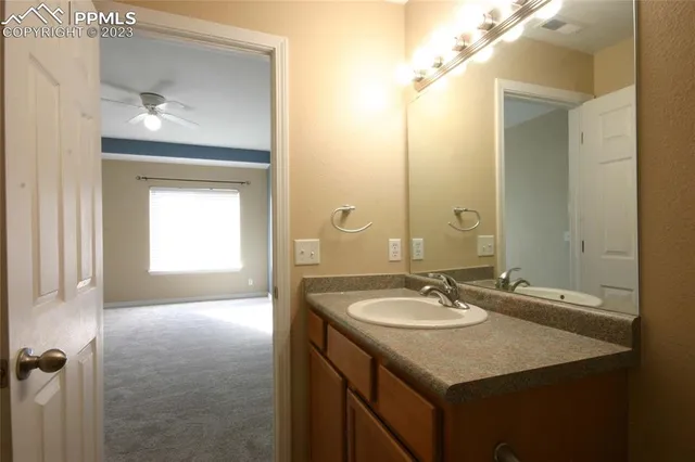$318,500 | 4848 Kerry Lynn View, Unit 206, Colorado Springs, CO 80922