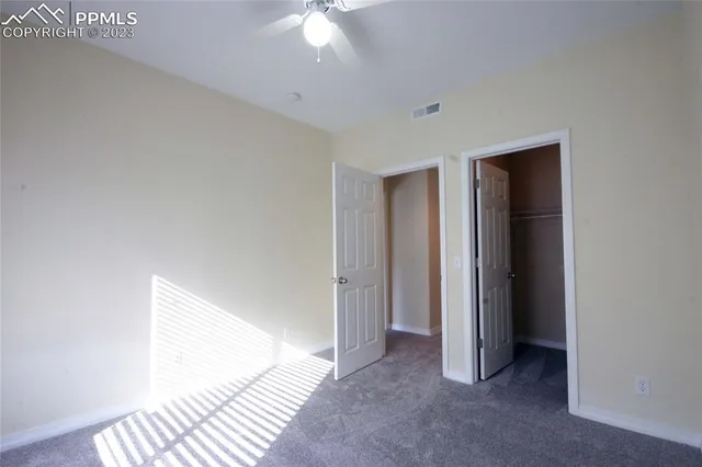 $318,500 | 4848 Kerry Lynn View, Unit 206, Colorado Springs, CO 80922