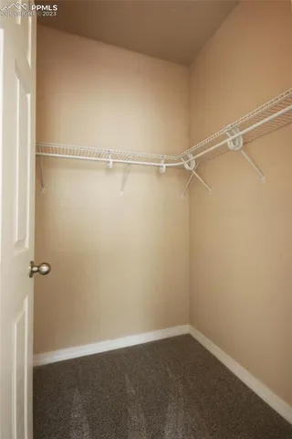 $318,500 | 4848 Kerry Lynn View, Unit 206, Colorado Springs, CO 80922