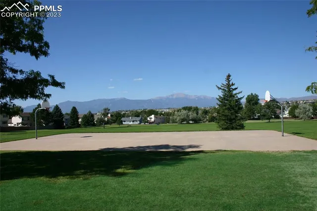 $318,500 | 4848 Kerry Lynn View, Unit 206, Colorado Springs, CO 80922