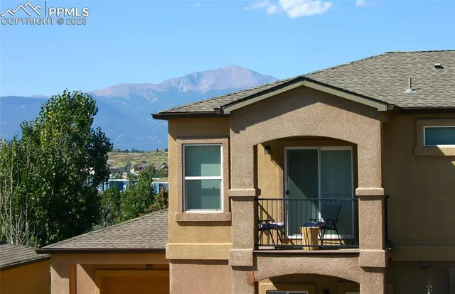 $318,500 | 4848 Kerry Lynn View, Unit 206, Colorado Springs, CO 80922