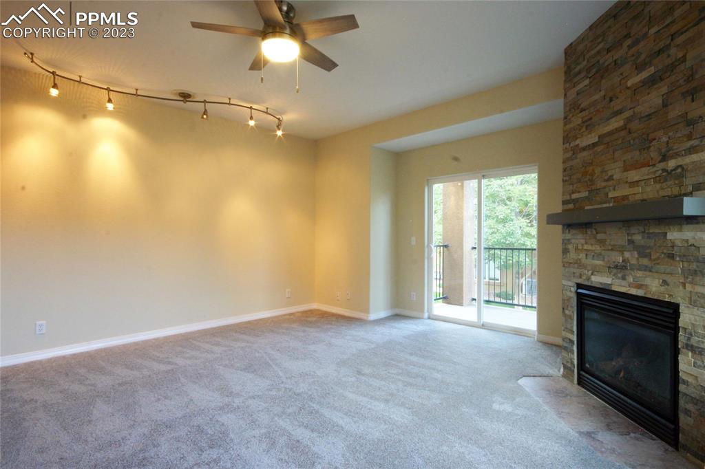 4848 Kerry Lynn View, Unit 206 Colorado Springs, CO 80922 - Photo 9 of 32