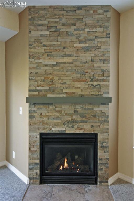 4848 Kerry Lynn View, Unit 206 Colorado Springs, CO 80922 - Photo 10 of 32