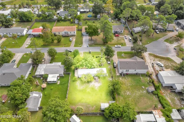 $129,900 | 2518 Shady Oak Court, Panama City, FL 32408