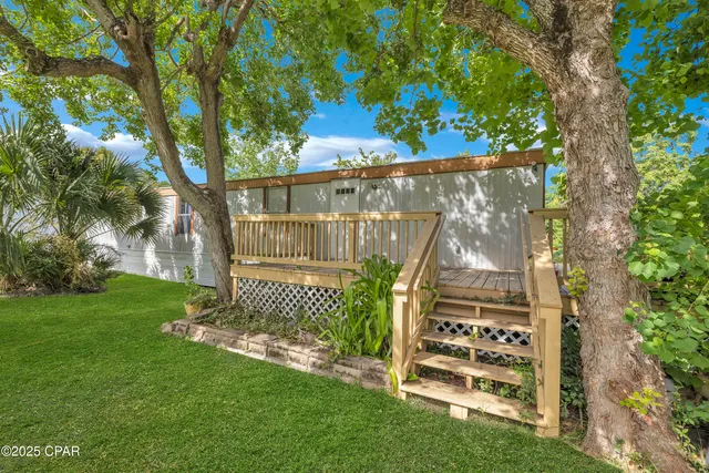 $129,900 | 2518 Shady Oak Court, Panama City, FL 32408