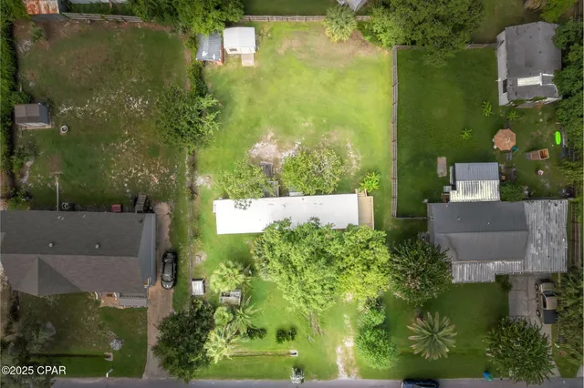 $129,900 | 2518 Shady Oak Court, Panama City, FL 32408