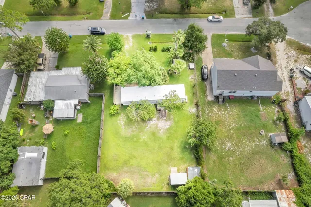 $129,900 | 2518 Shady Oak Court, Panama City, FL 32408