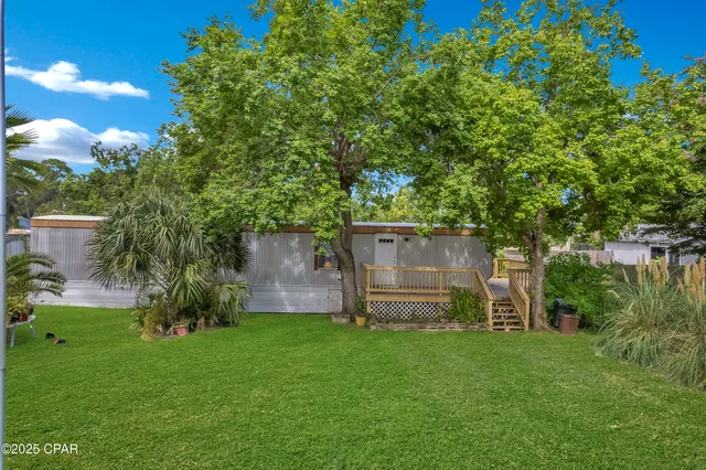 $129,900 | 2518 Shady Oak Court, Panama City, FL 32408