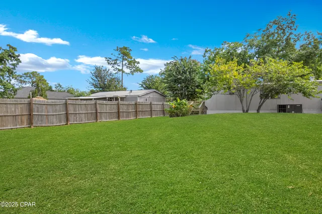 $129,900 | 2518 Shady Oak Court, Panama City, FL 32408