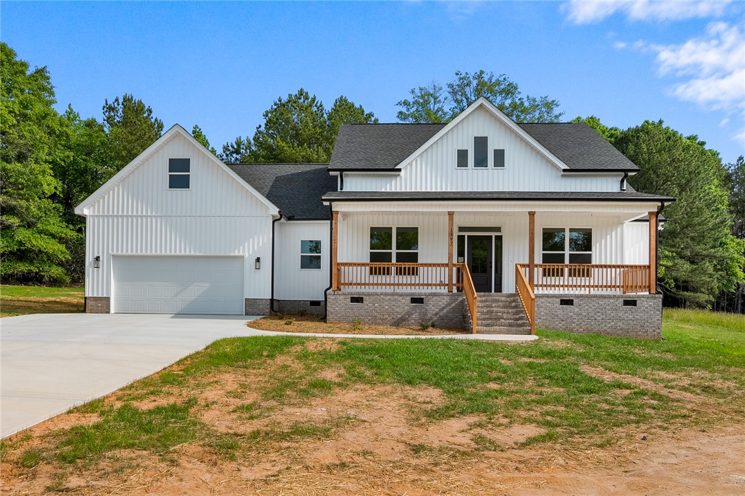 1197 Slab Bridge Road Liberty, SC 29657 - Photo 1 of 46 Gallery Image 1