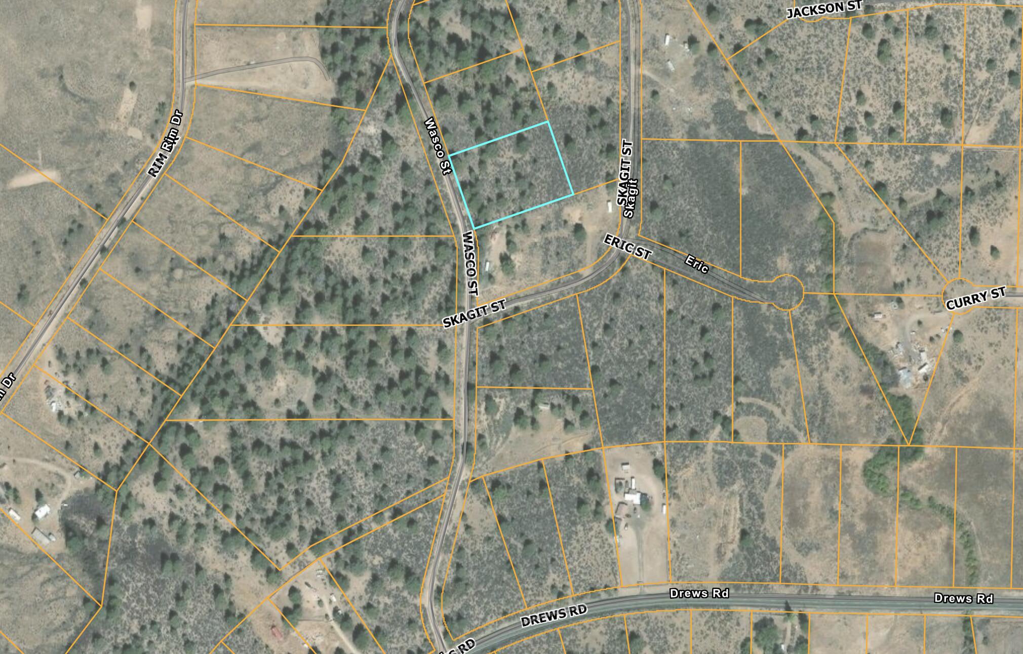 0 Wasco Street, Unit 100 Chiloquin, OR 97624 - Photo 3 of 4