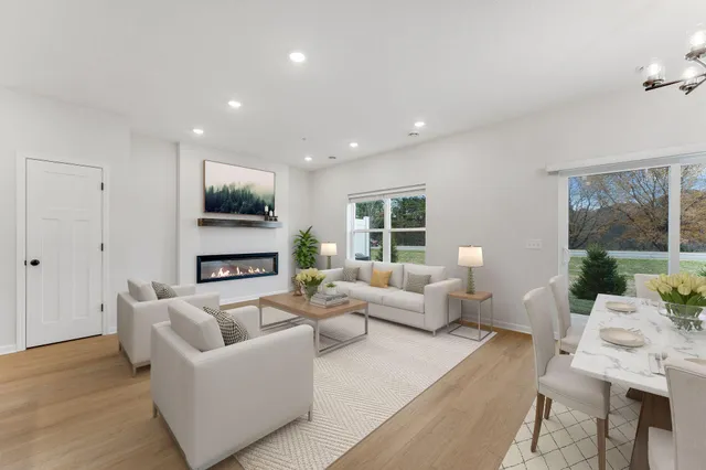 $323,000 | 2818 Kepler Avenue Northeast, St. Michael, MN 55376