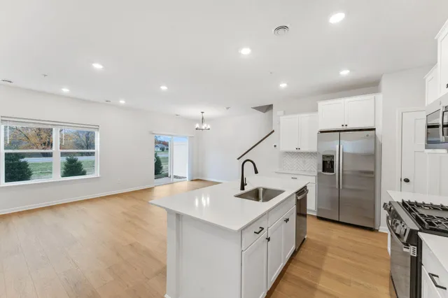 $323,000 | 2818 Kepler Avenue Northeast, St. Michael, MN 55376