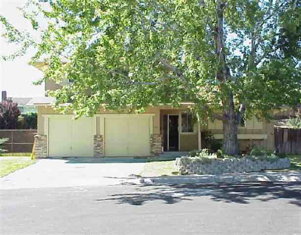 1300 Kings Court Reno, NV 89503 - Photo 1 of 1