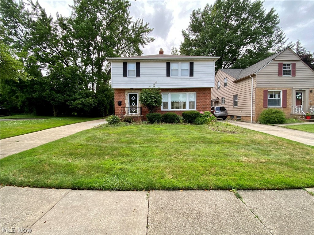 2462 Elmdale Road Cleveland, OH 44118 - Photo 1 of 14