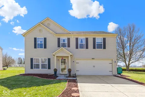 $285,000 | 7435 Bluebird Court, Indianapolis, IN 46254