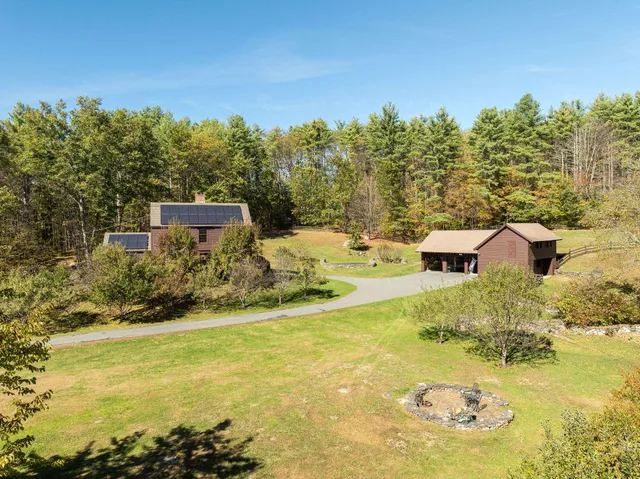 $859,000 | 60 Spencer Hollow Road, Springfield, VT 05156
