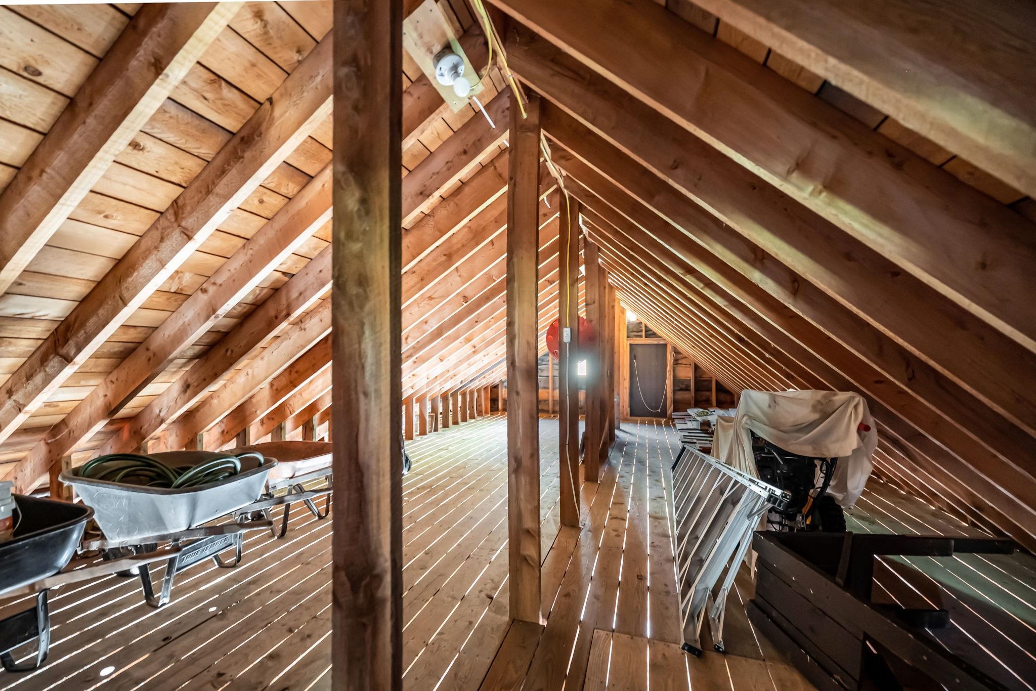 60 Spencer Hollow Road Springfield, VT 05156 - Photo 19 of 58