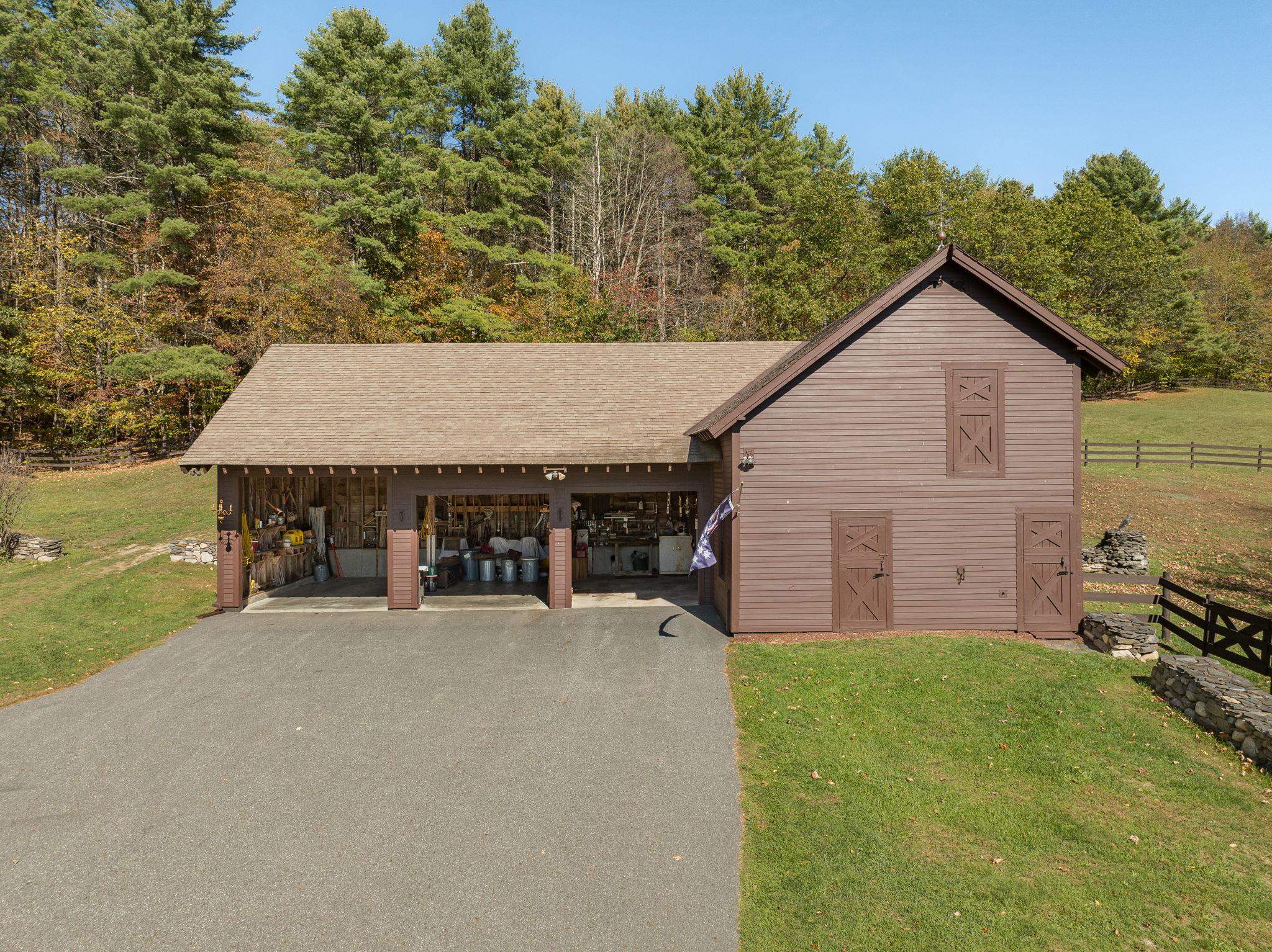 60 Spencer Hollow Road Springfield, VT 05156 - Photo 20 of 58