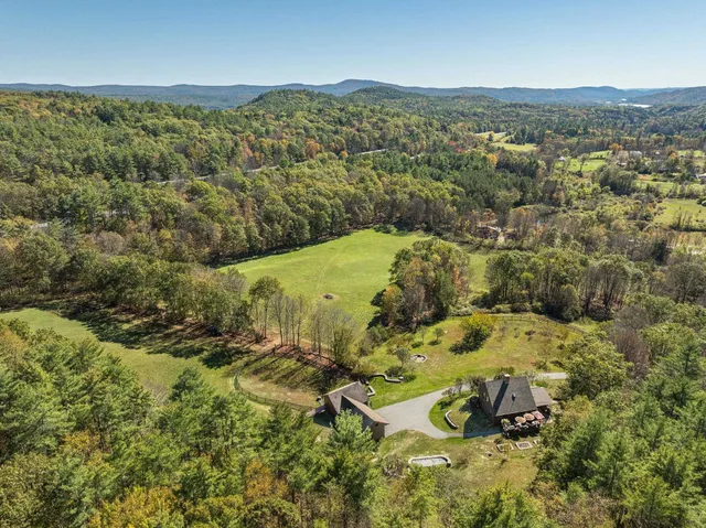 $859,000 | 60 Spencer Hollow Road, Springfield, VT 05156