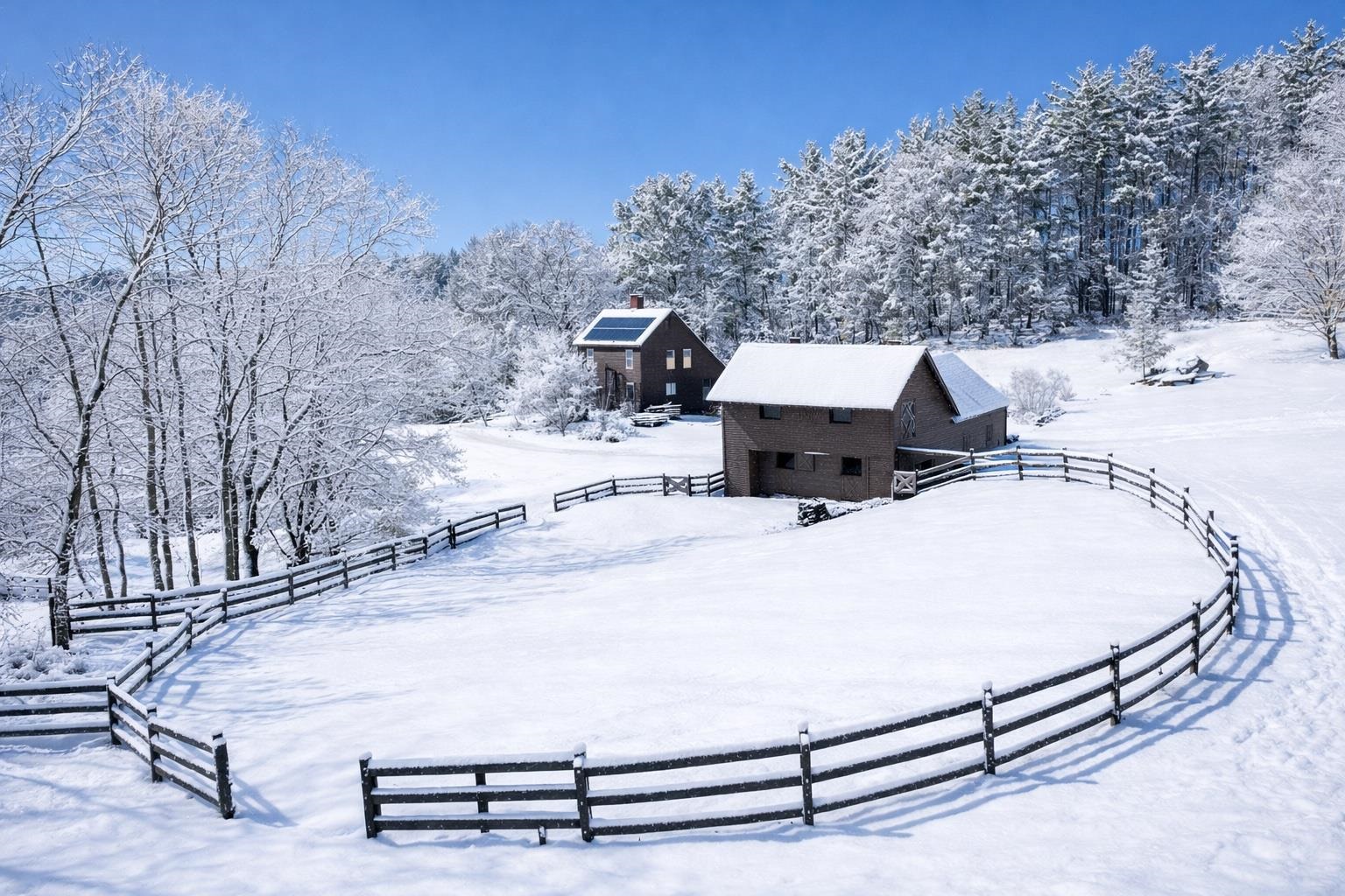 60 Spencer Hollow Road Springfield, VT 05156 - Photo 2 of 58