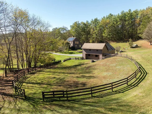 $859,000 | 60 Spencer Hollow Road, Springfield, VT 05156