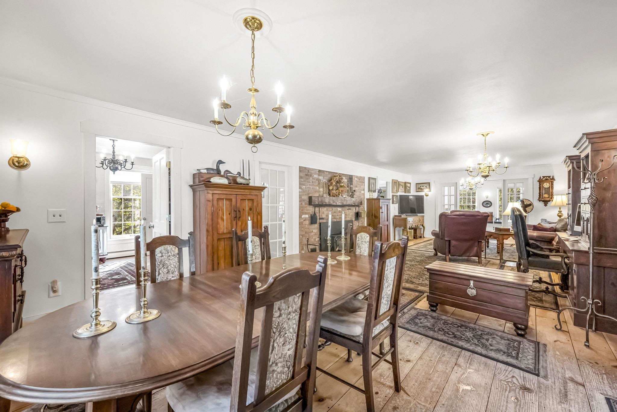 60 Spencer Hollow Road Springfield, VT 05156 - Photo 23 of 58