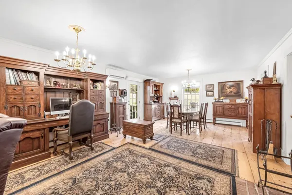 $789,000 | 60 Spencer Hollow Road, Springfield, VT 05156